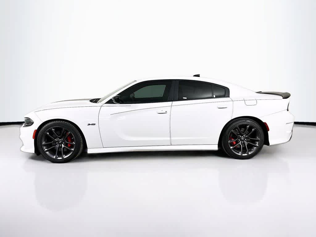2023 Dodge Charger R/T