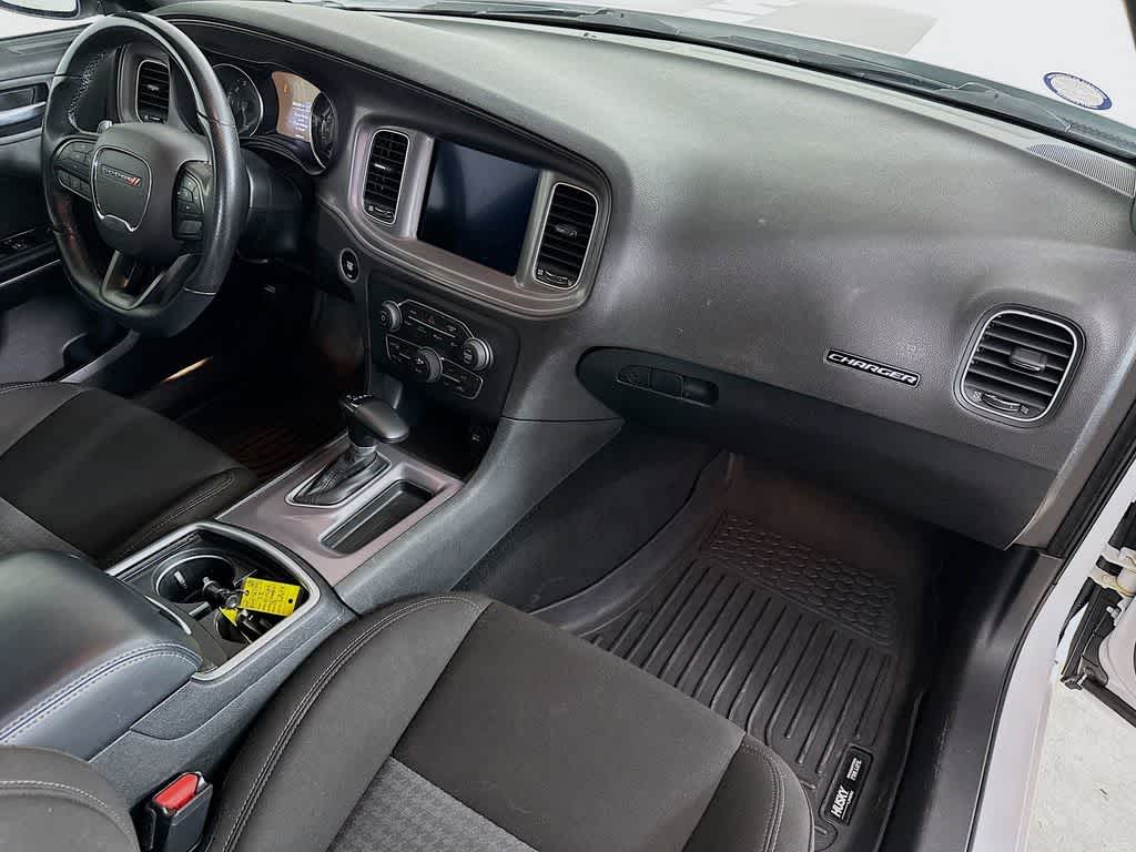 2023 Dodge Charger R/T