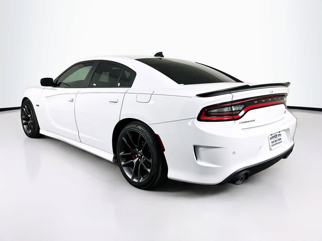 2023 Dodge Charger R/T