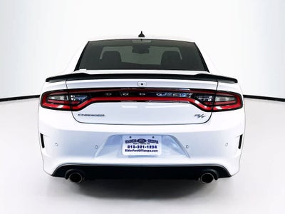 2023 Dodge Charger R/T