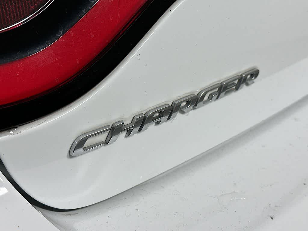 2023 Dodge Charger R/T