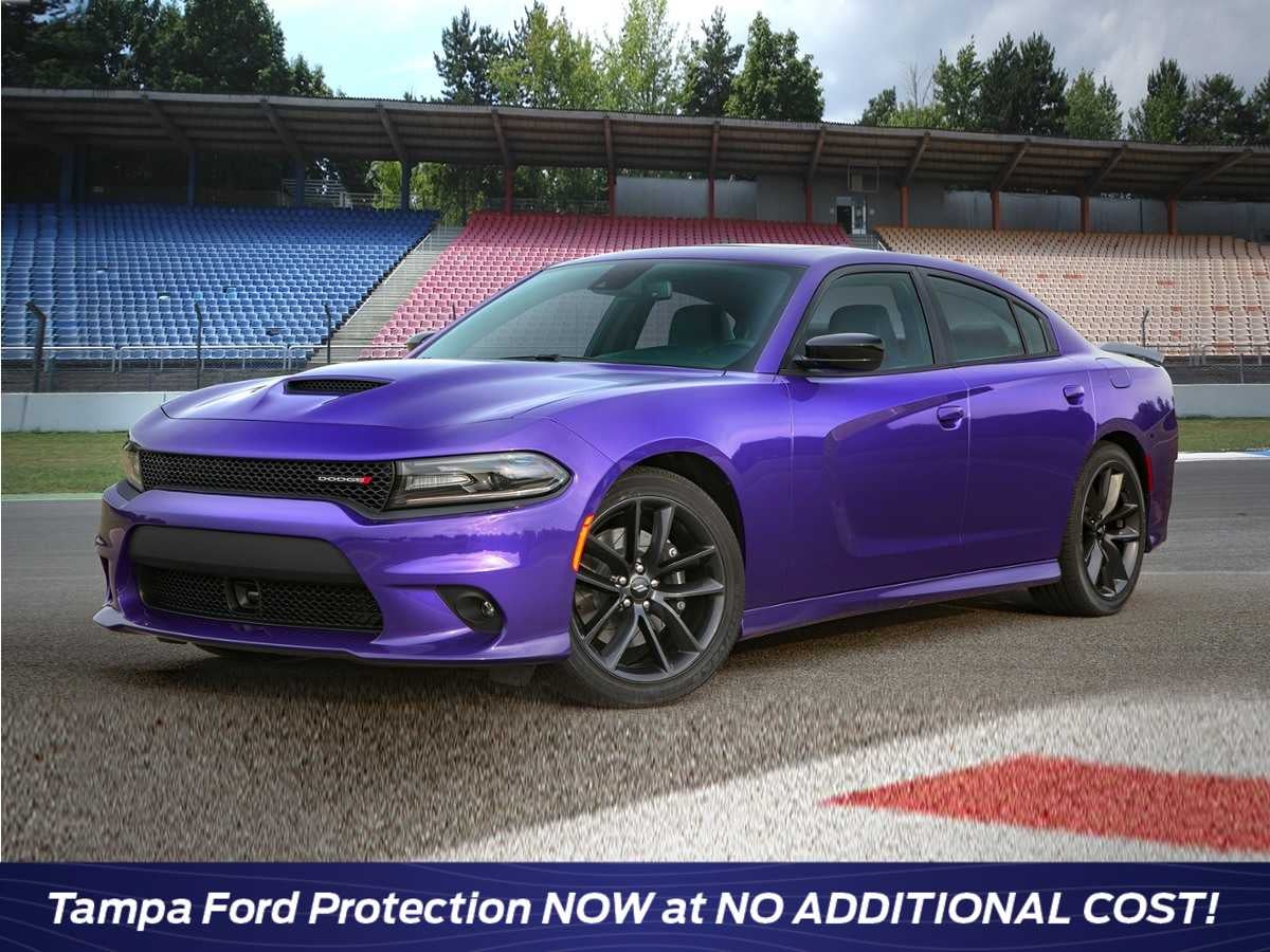2023 Dodge Charger R/T's photo