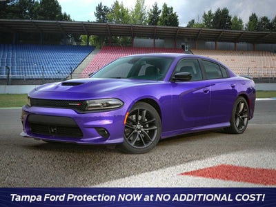 2019 Dodge Charger R/T