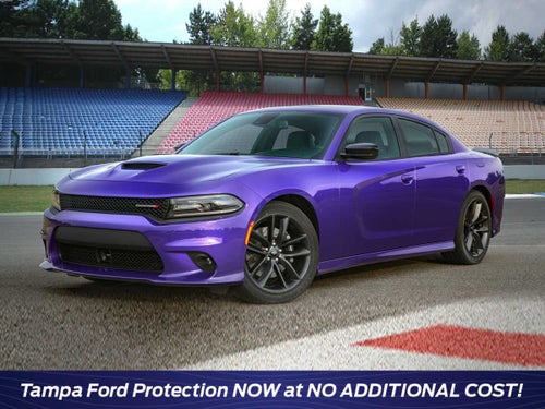 2019 Dodge Charger R/T