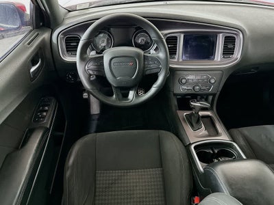 2019 Dodge Charger R/T