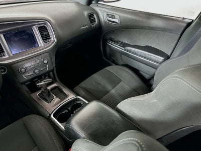 2019 Dodge Charger R/T