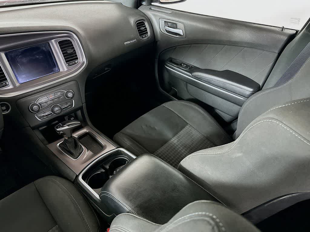 2019 Dodge Charger R/T