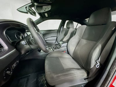 2019 Dodge Charger R/T
