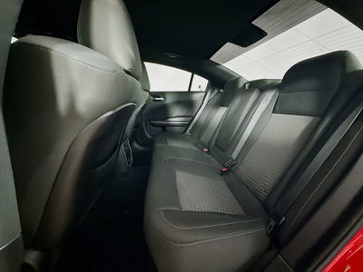 2019 Dodge Charger R/T