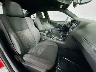 2019 Dodge Charger R/T