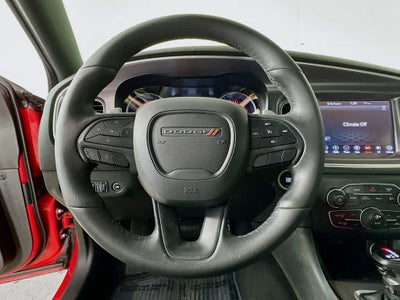 2019 Dodge Charger R/T