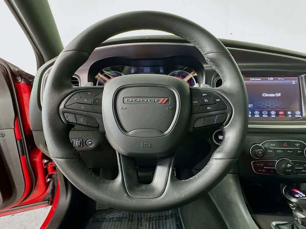 2019 Dodge Charger R/T