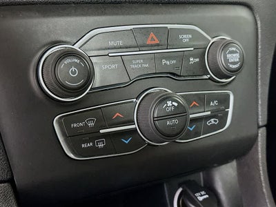 2019 Dodge Charger R/T