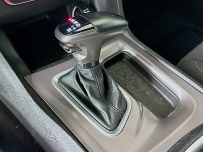 2019 Dodge Charger R/T