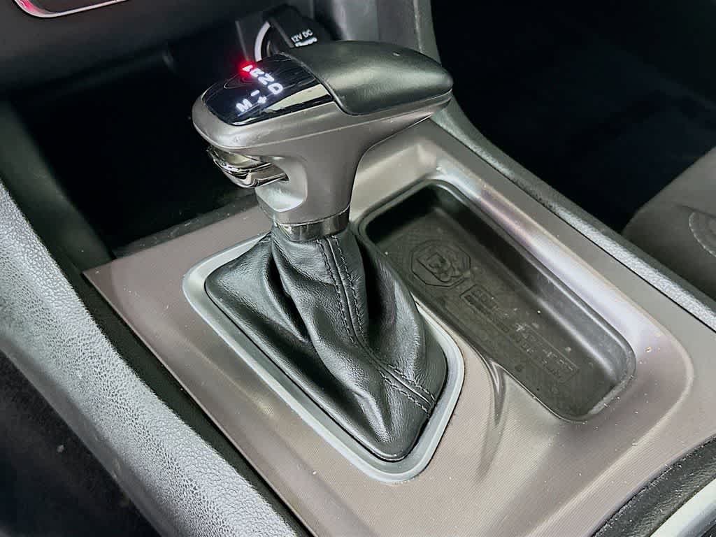 2019 Dodge Charger R/T