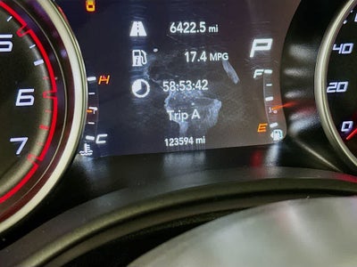 2019 Dodge Charger R/T