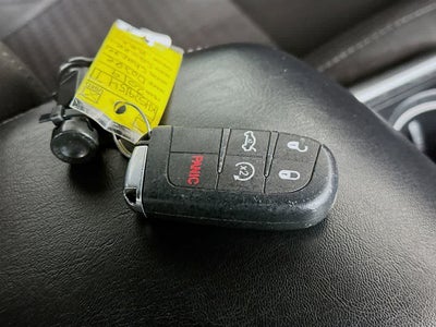 2019 Dodge Charger R/T