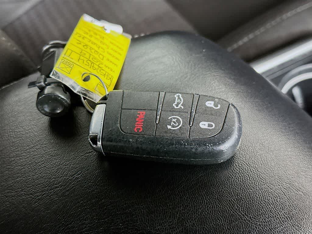 2019 Dodge Charger R/T