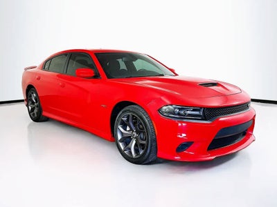 2019 Dodge Charger R/T