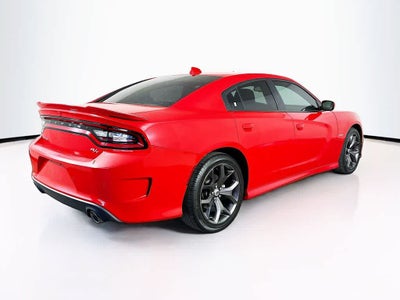 2019 Dodge Charger R/T