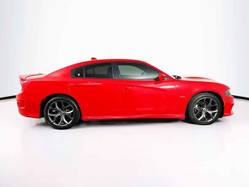 2019 Dodge Charger R/T