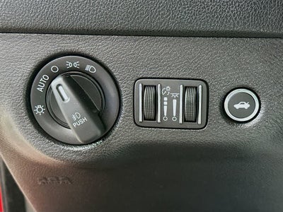 2019 Dodge Charger R/T