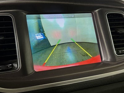 2019 Dodge Charger R/T