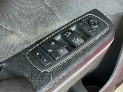 2019 Dodge Charger R/T