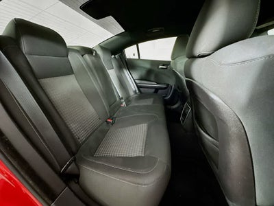 2019 Dodge Charger R/T