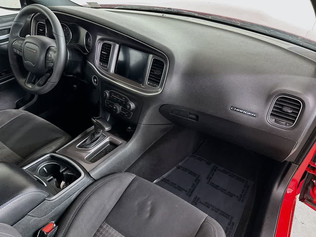 2019 Dodge Charger R/T