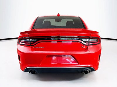 2019 Dodge Charger R/T
