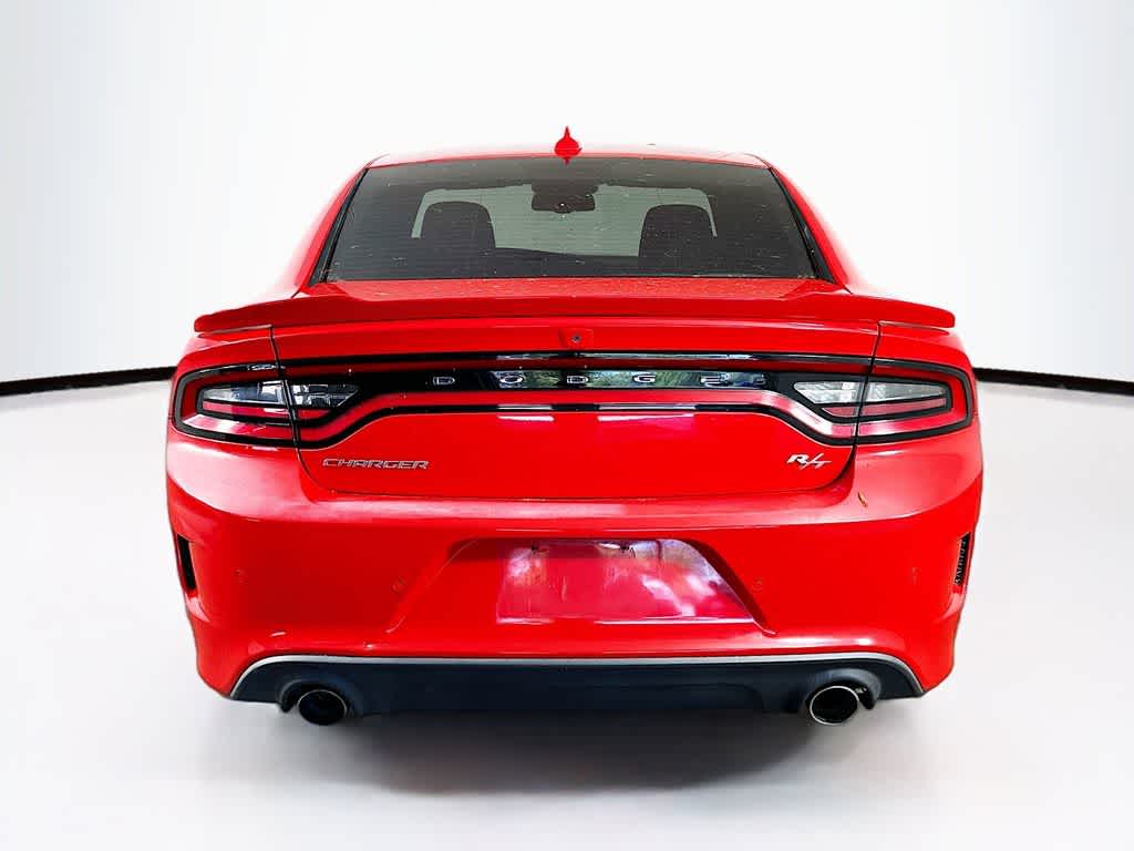 2019 Dodge Charger R/T