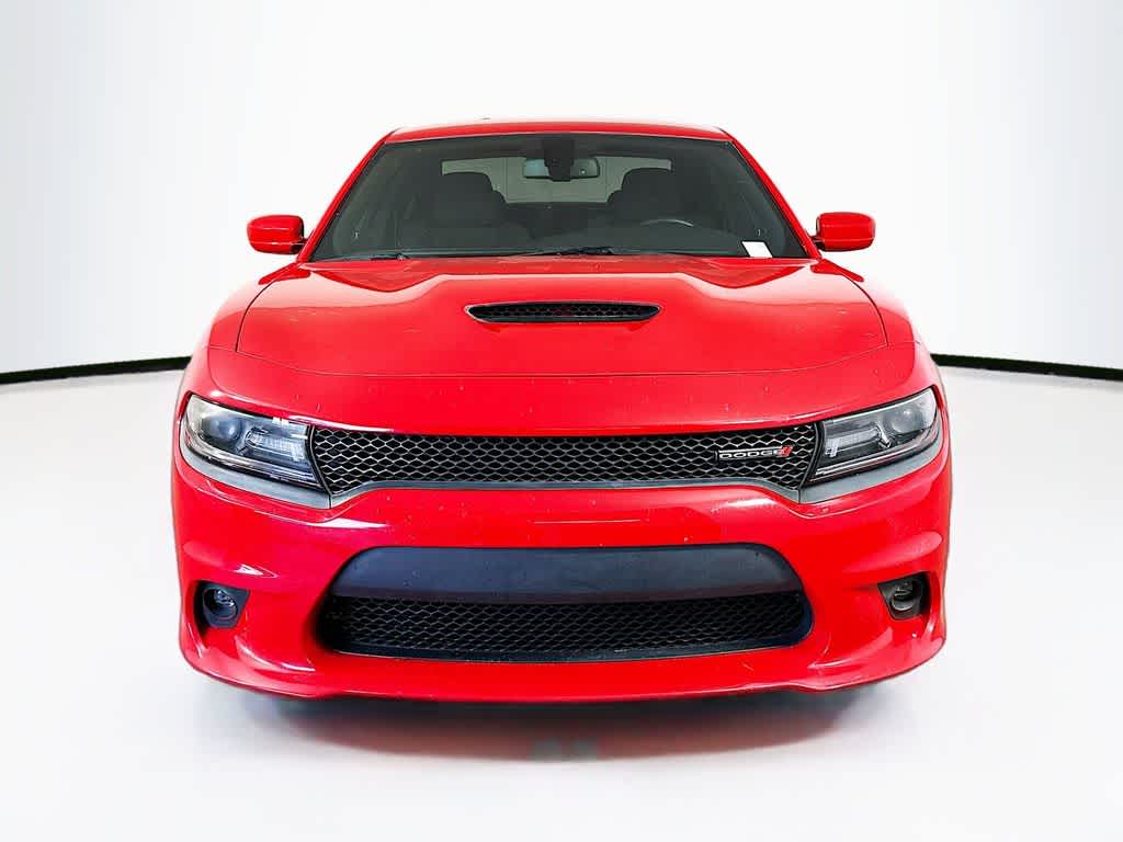 2019 Dodge Charger R/T