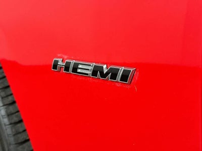 2019 Dodge Charger R/T