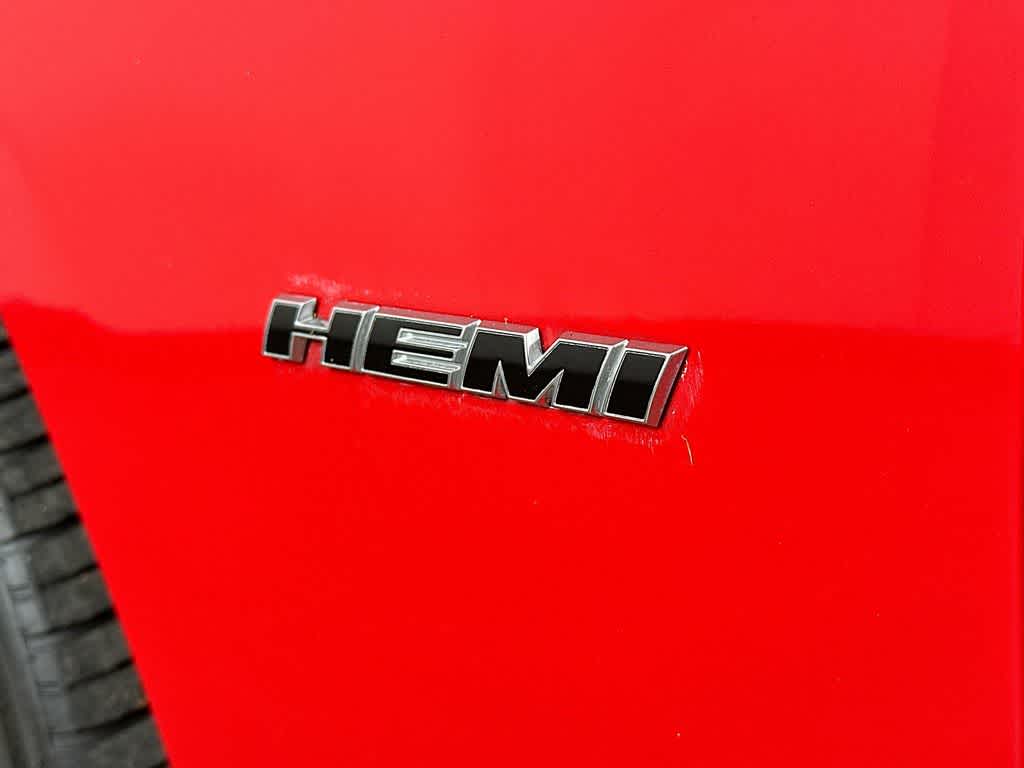 2019 Dodge Charger R/T