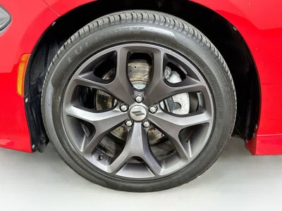 2019 Dodge Charger R/T