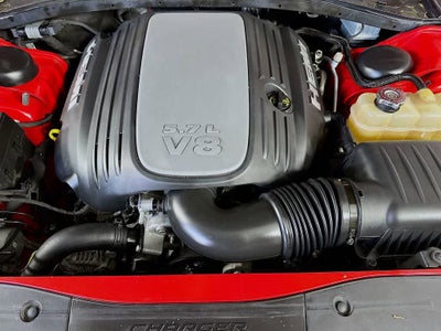 2019 Dodge Charger R/T