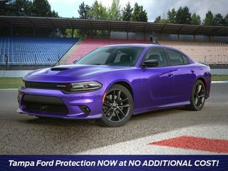 2019 Dodge Charger R/T