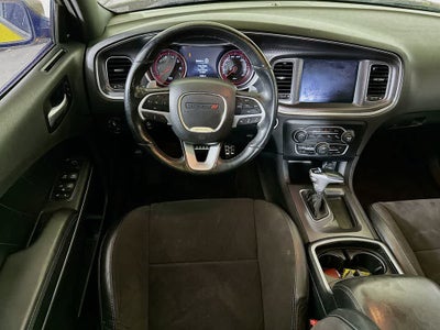 2017 Dodge Charger R/T Scat Pack