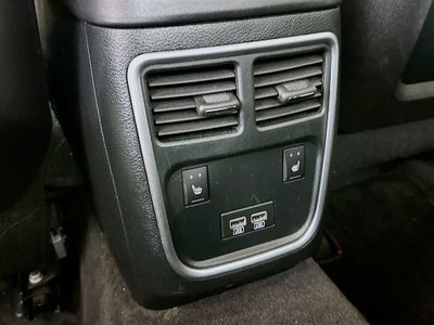 2017 Dodge Charger R/T Scat Pack