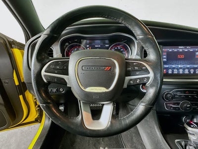 2017 Dodge Charger R/T Scat Pack