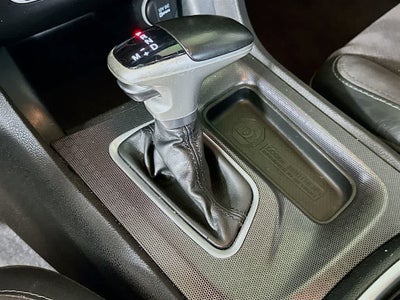 2017 Dodge Charger R/T Scat Pack