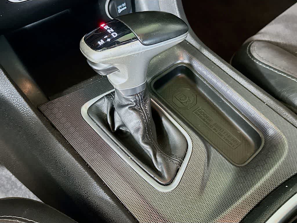 2017 Dodge Charger R/T Scat Pack