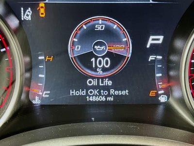 2017 Dodge Charger R/T Scat Pack