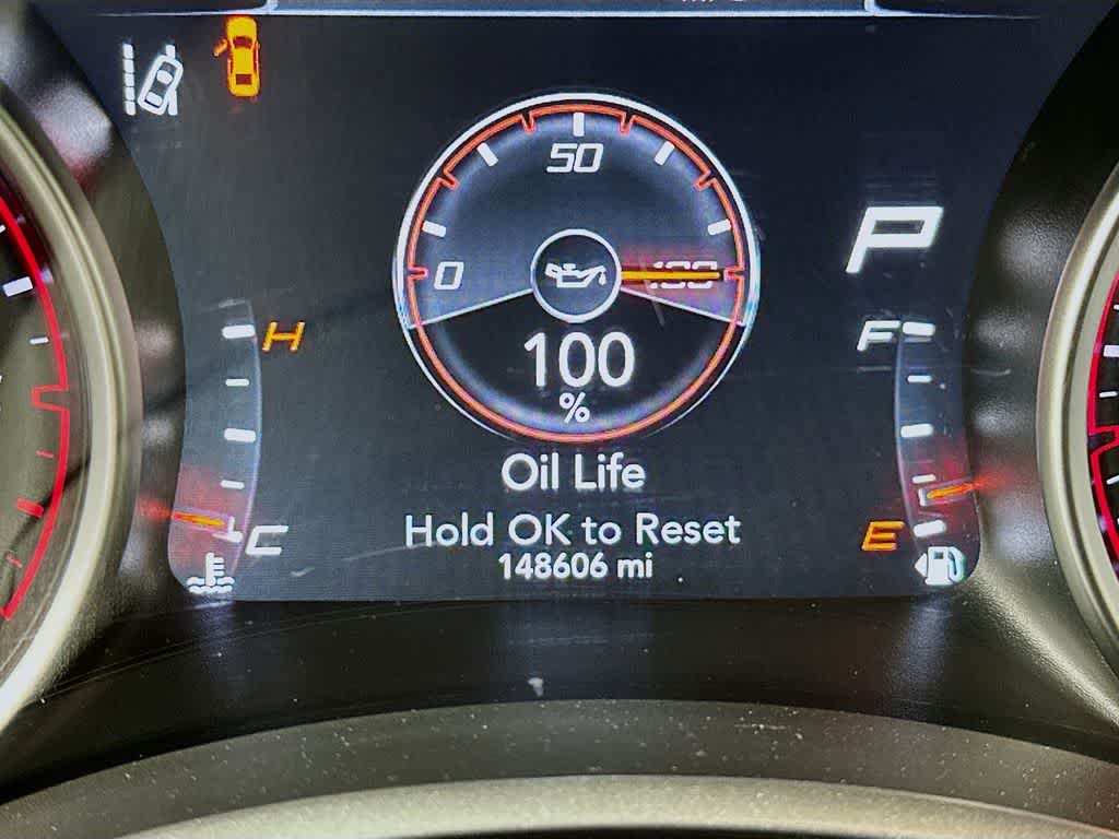 2017 Dodge Charger R/T Scat Pack