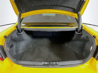 2017 Dodge Charger R/T Scat Pack