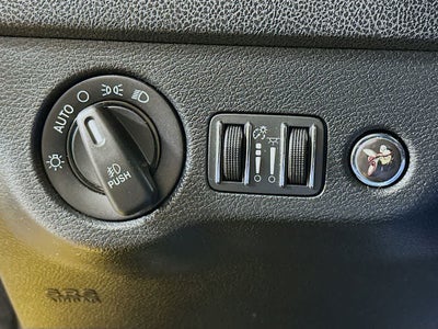 2017 Dodge Charger R/T Scat Pack