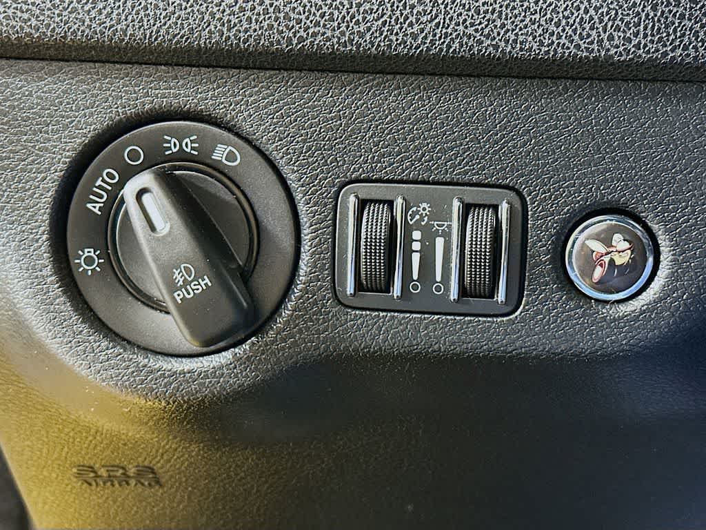 2017 Dodge Charger R/T Scat Pack