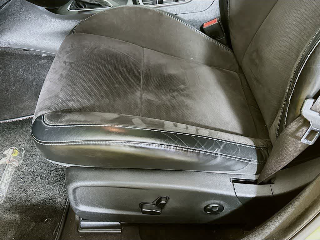 2017 Dodge Charger R/T Scat Pack