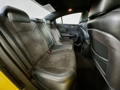 2017 Dodge Charger R/T Scat Pack